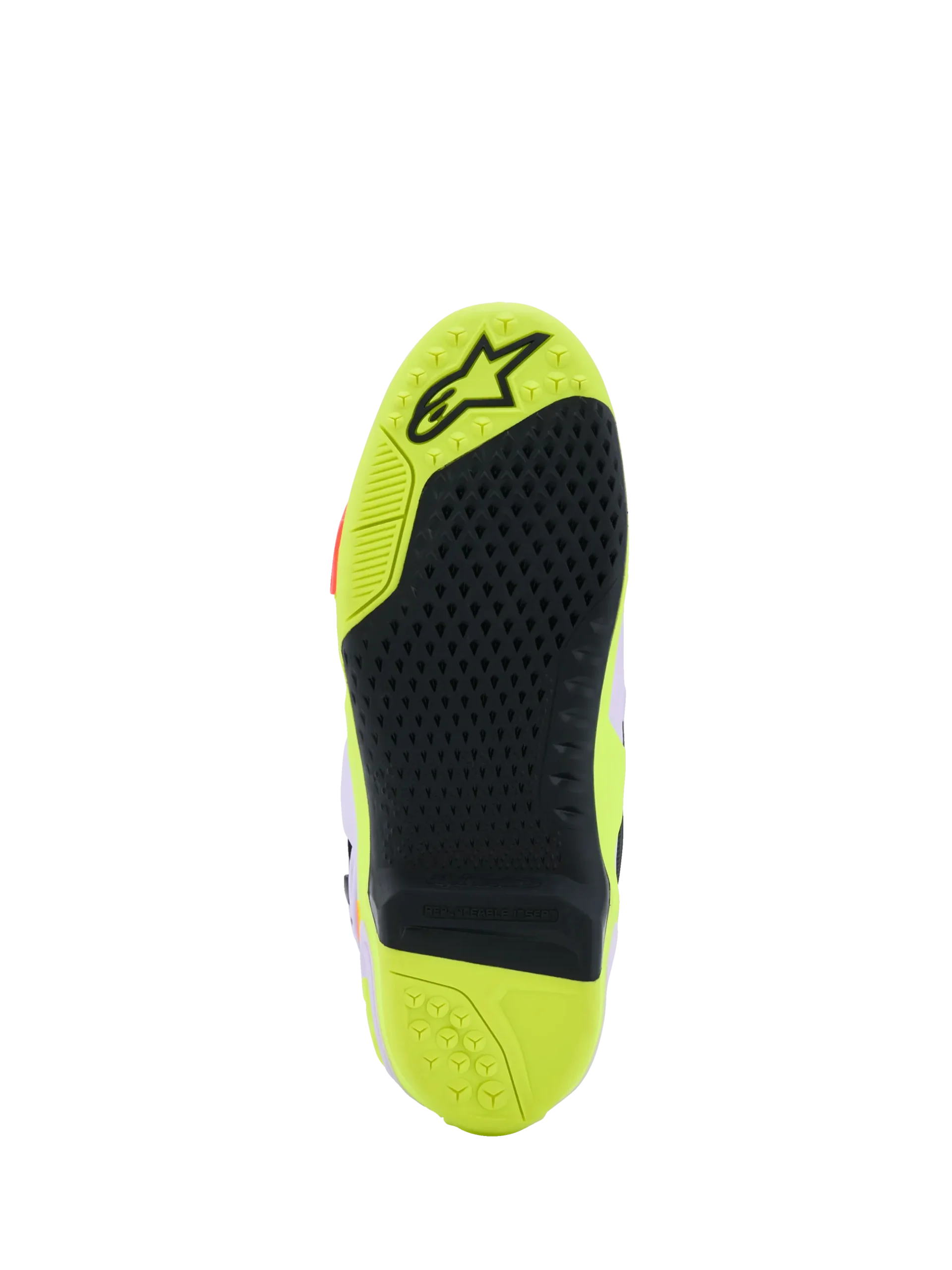 Tech 10 Supervented Boots