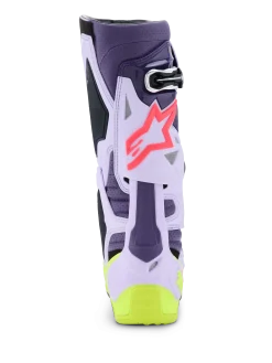 Tech 10 Supervented Boots