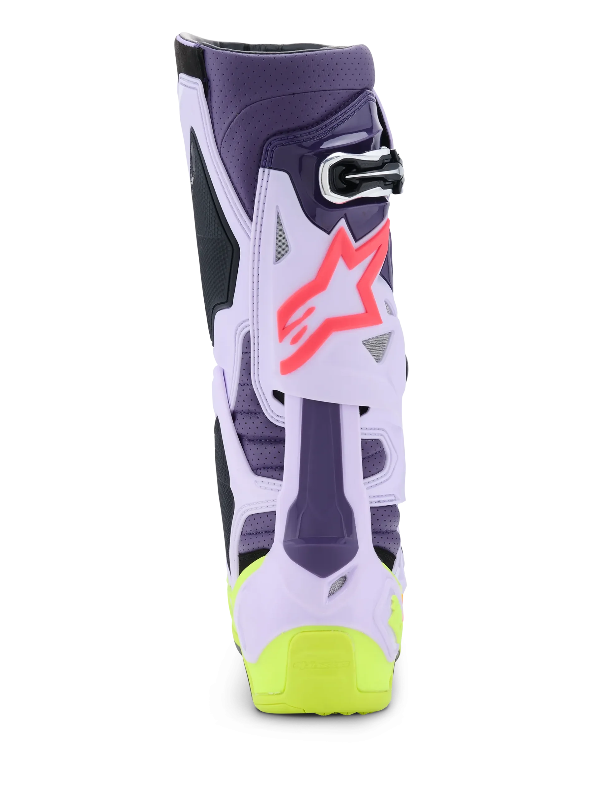 Tech 10 Supervented Boots