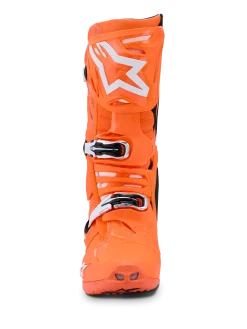Tech 10 Supervented Boots