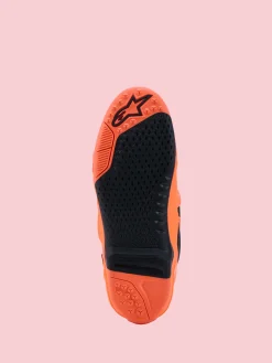 Tech 10 Supervented Boots