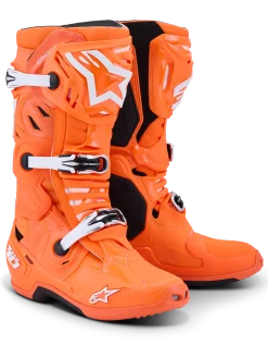 Tech 10 Supervented Boots