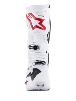 Tech 10 Supervented Boots