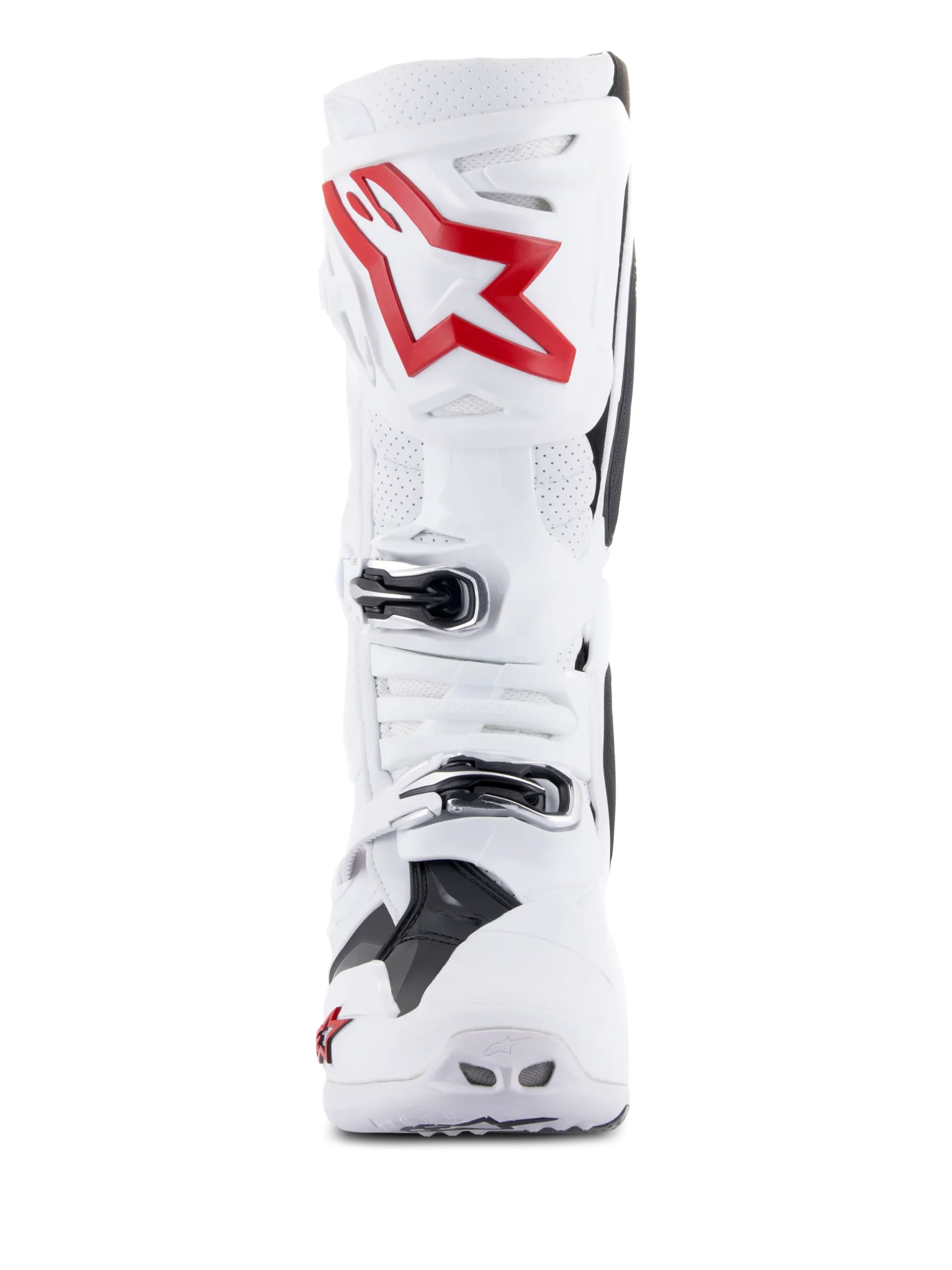 Tech 10 Supervented Boots