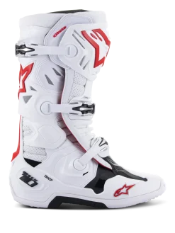 Tech 10 Supervented Boots