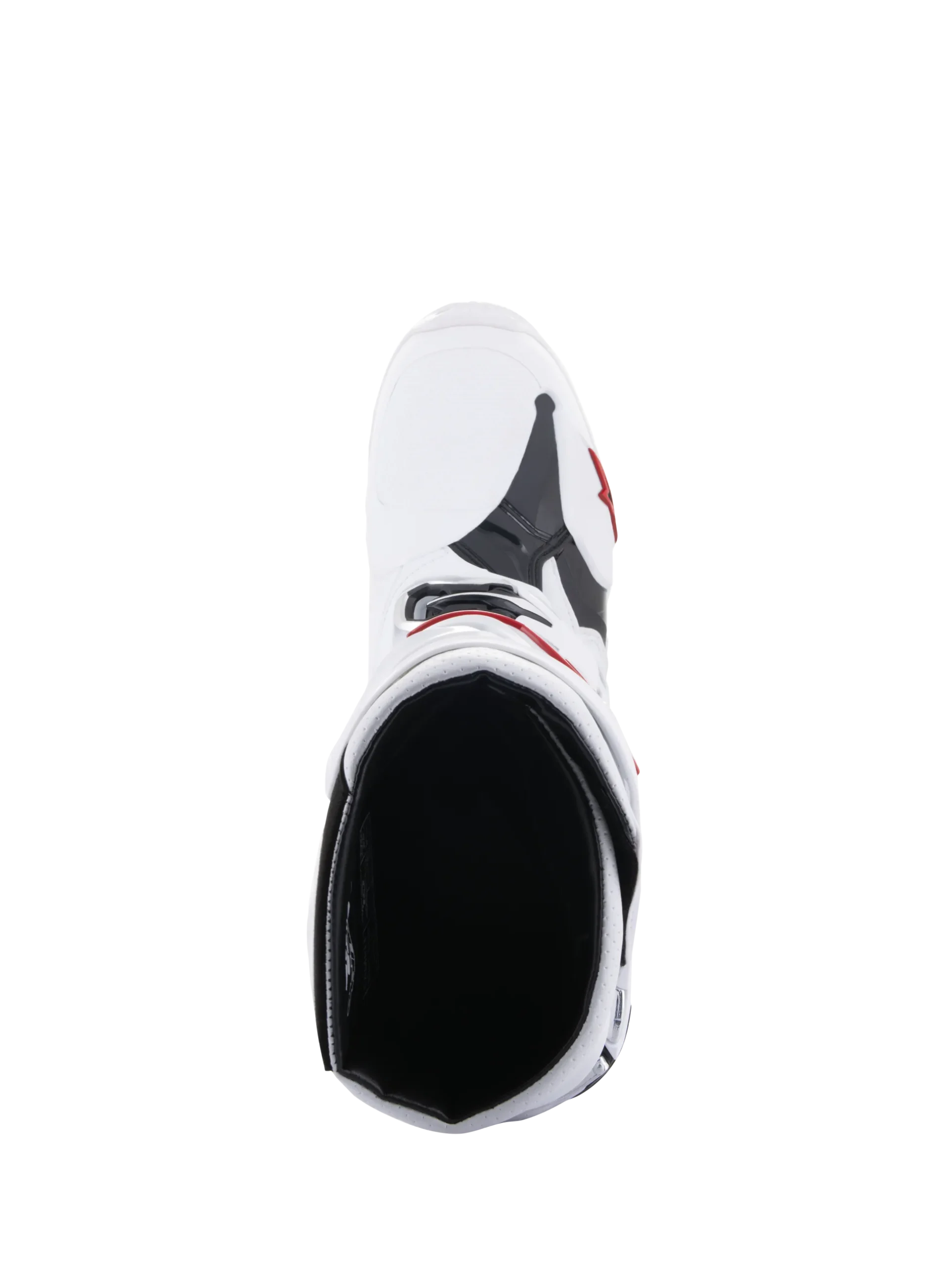 Tech 10 Supervented Boots