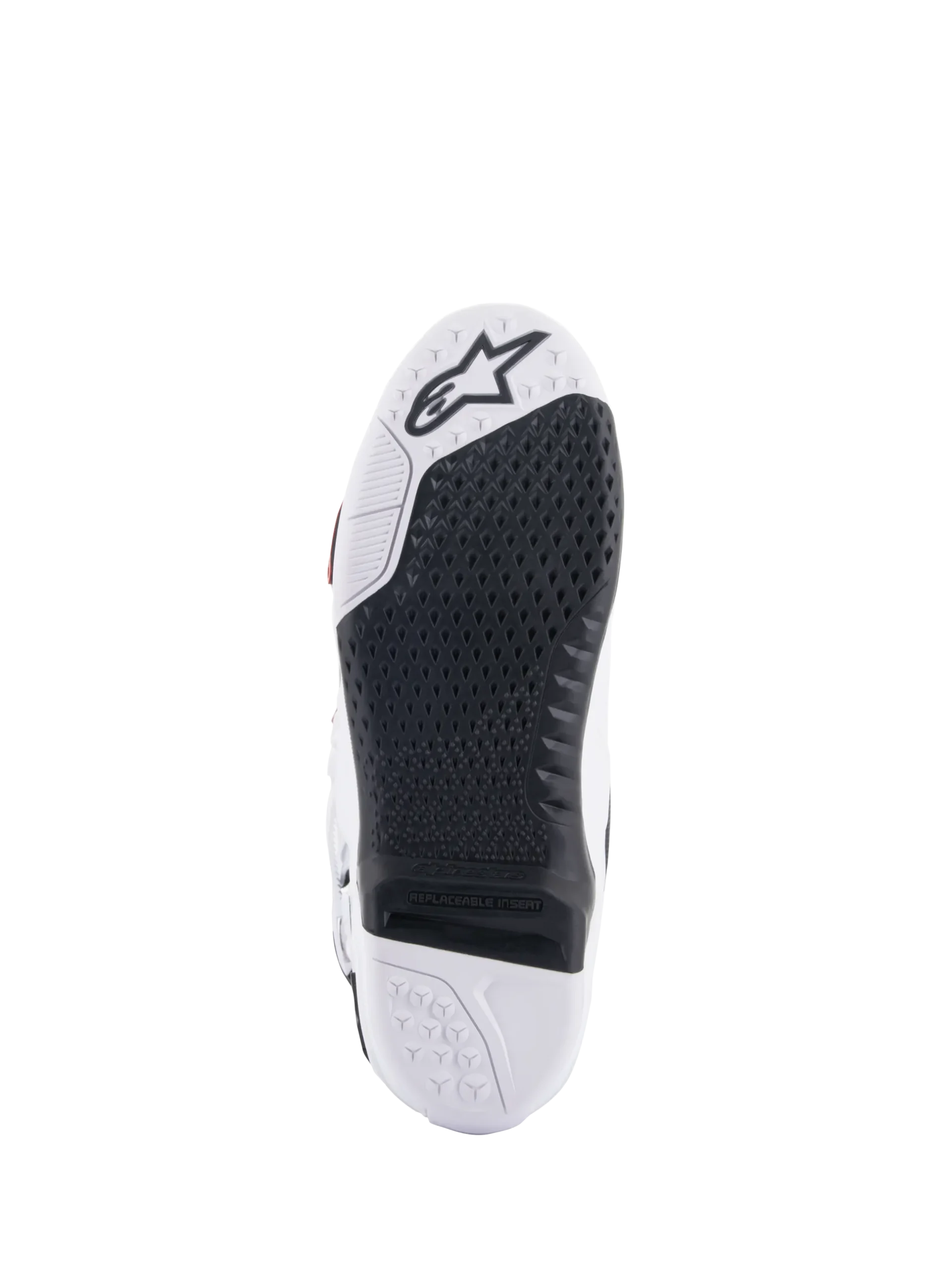 Tech 10 Supervented Boots