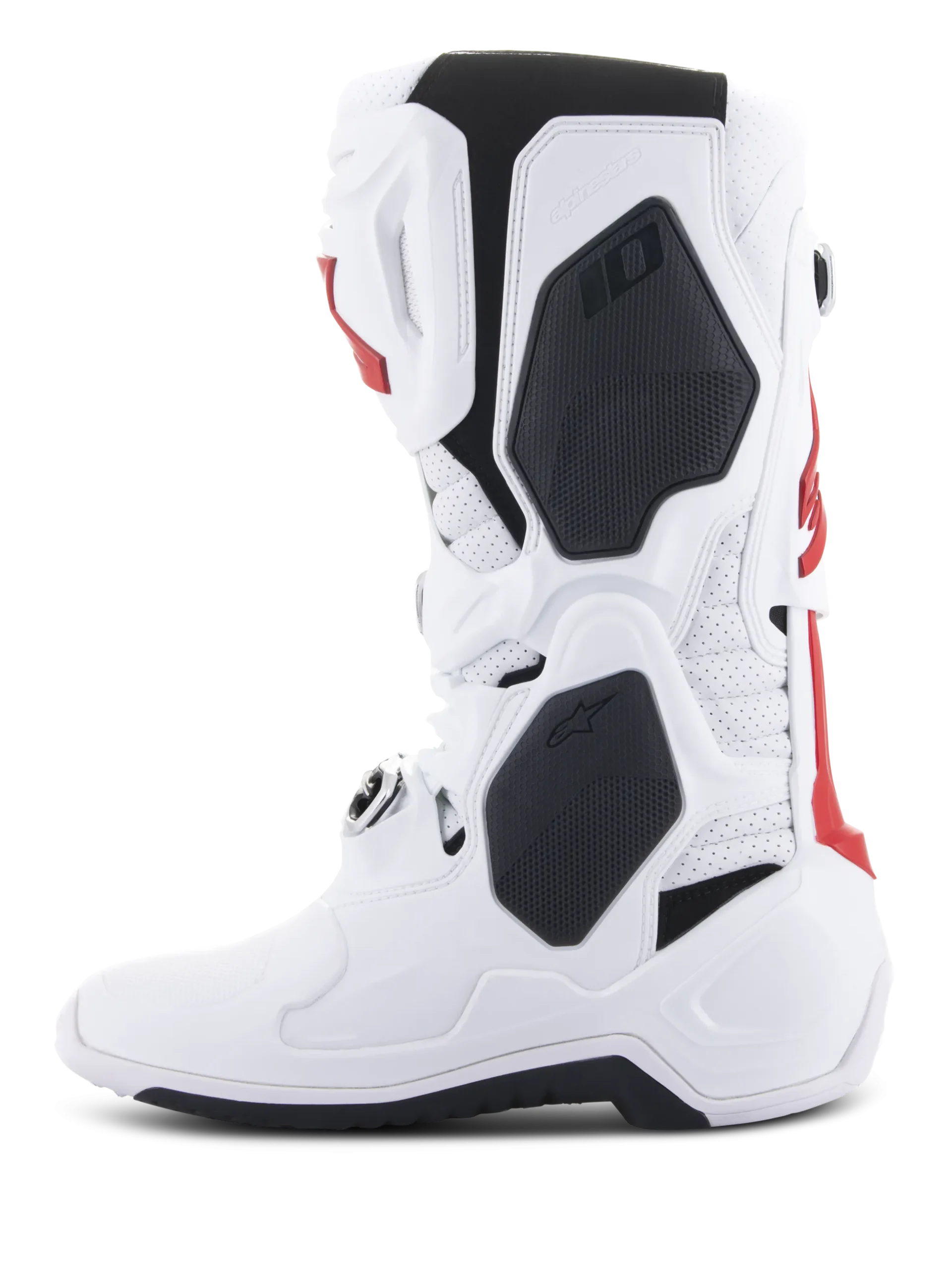 Tech 10 Supervented Boots