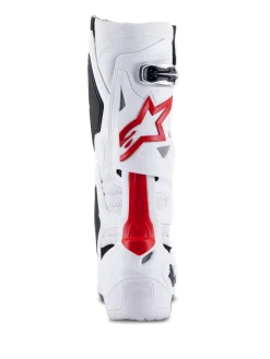 Tech 10 Supervented Boots