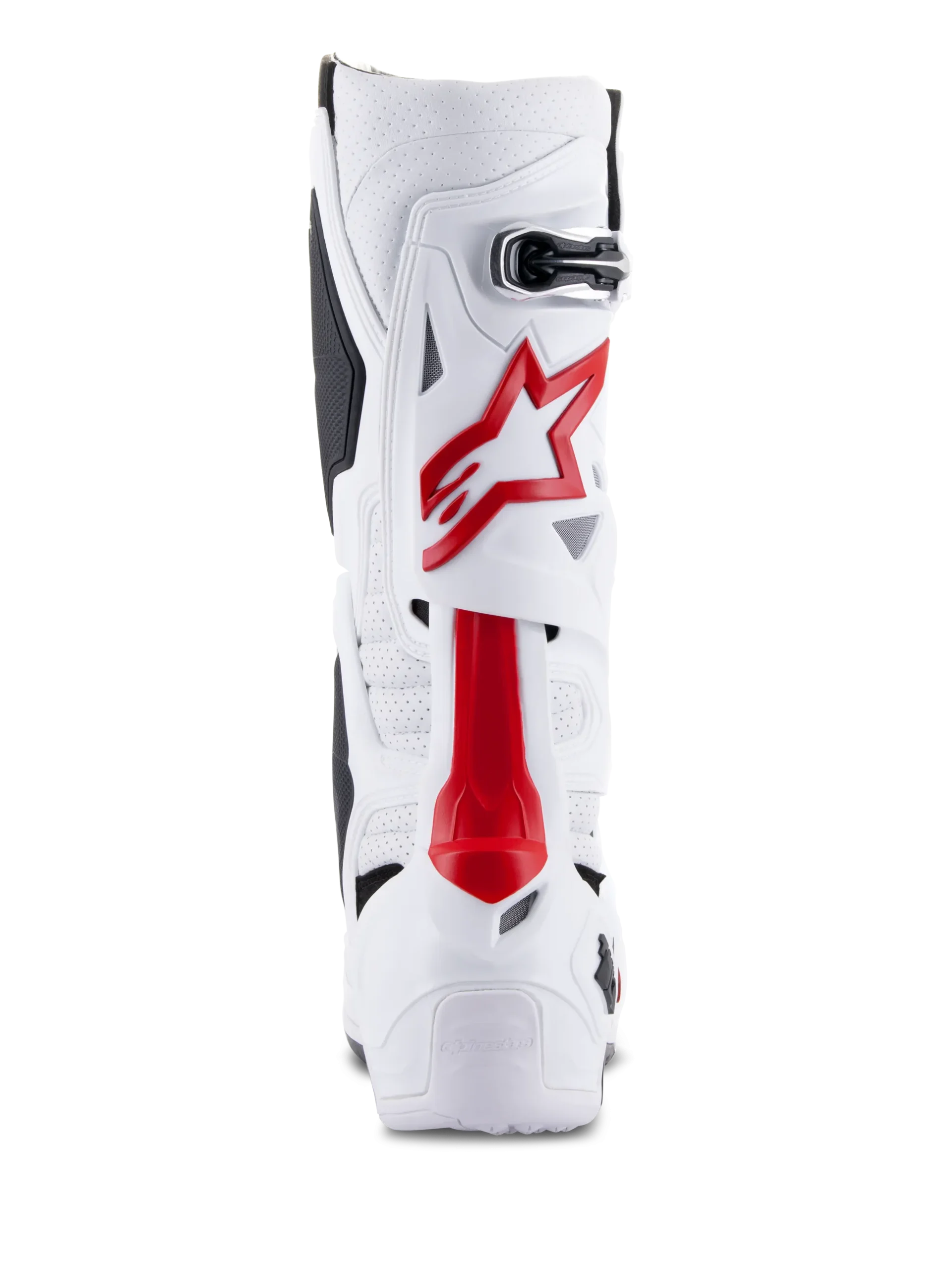 Tech 10 Supervented Boots