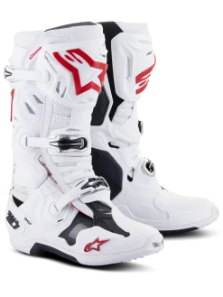 Tech 10 Supervented Boots