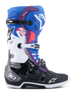Tech 10 Supervented Boots