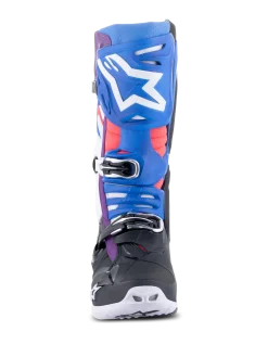Tech 10 Supervented Boots
