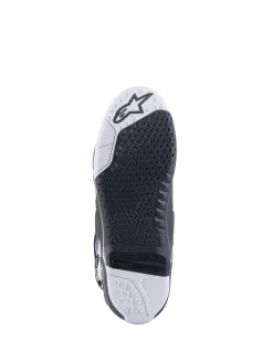 Tech 10 Supervented Boots