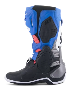 Tech 10 Supervented Boots