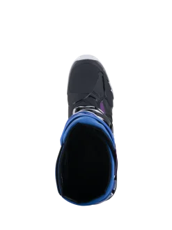 Tech 10 Supervented Boots