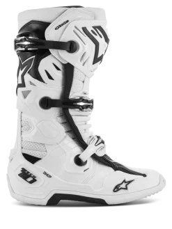 Tech 10 Supervented Boots