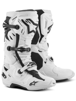 Tech 10 Supervented Boots