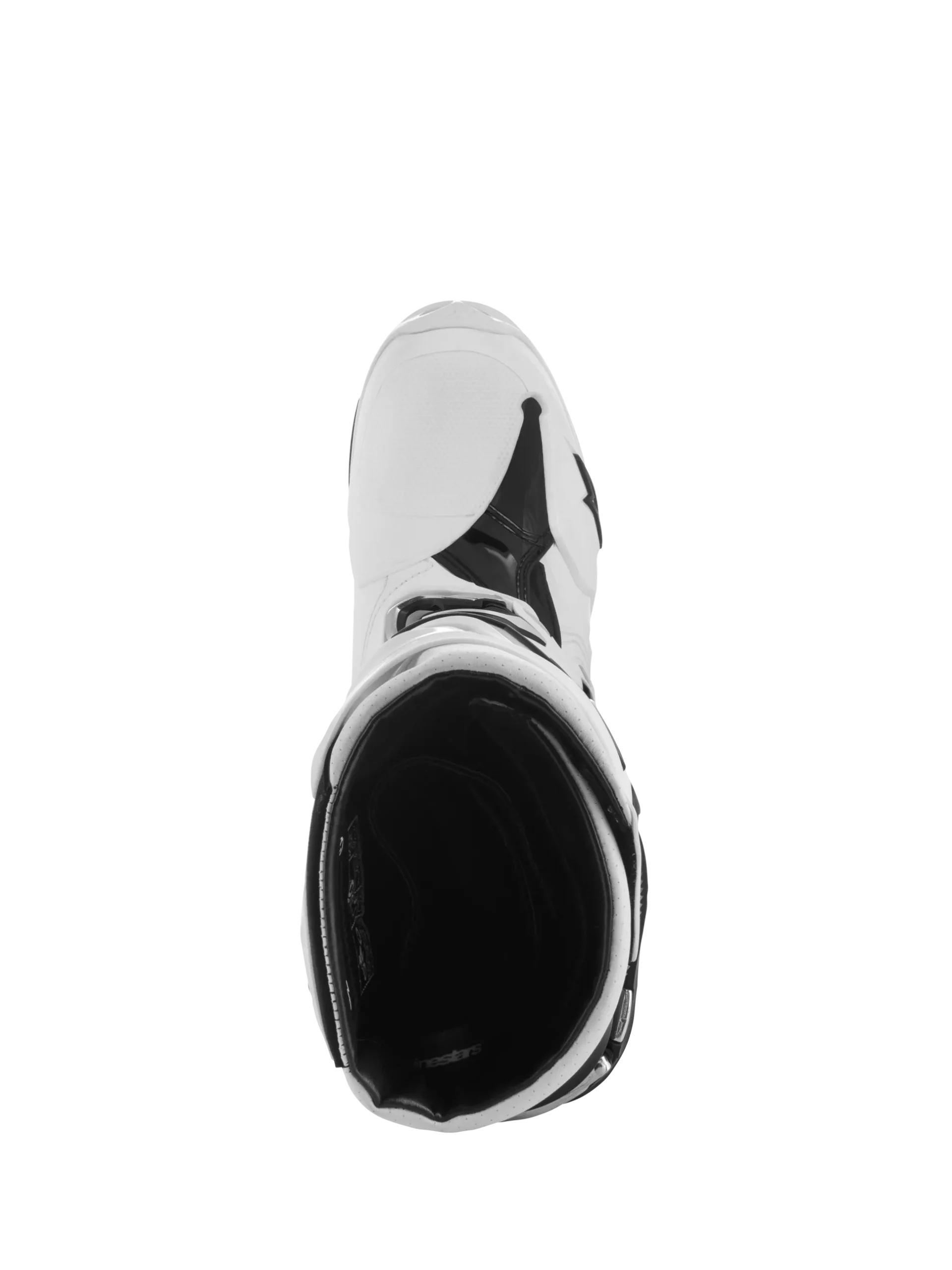 Tech 10 Supervented Boots
