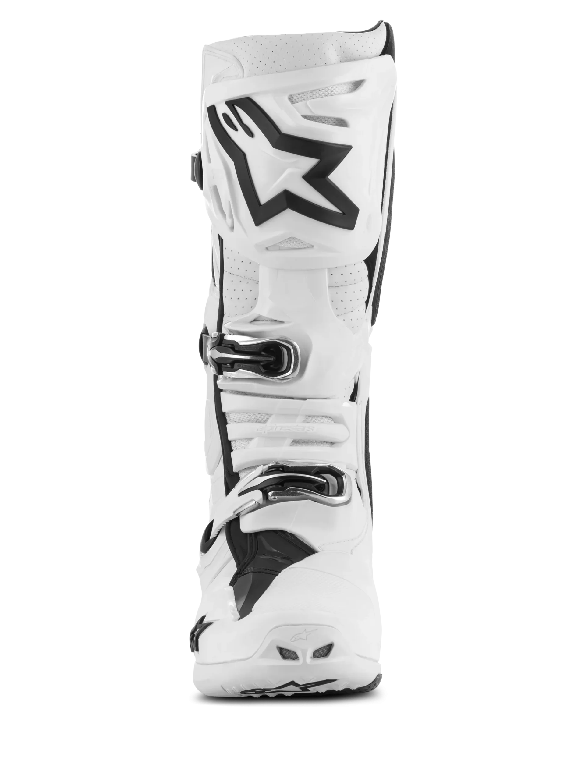 Tech 10 Supervented Boots