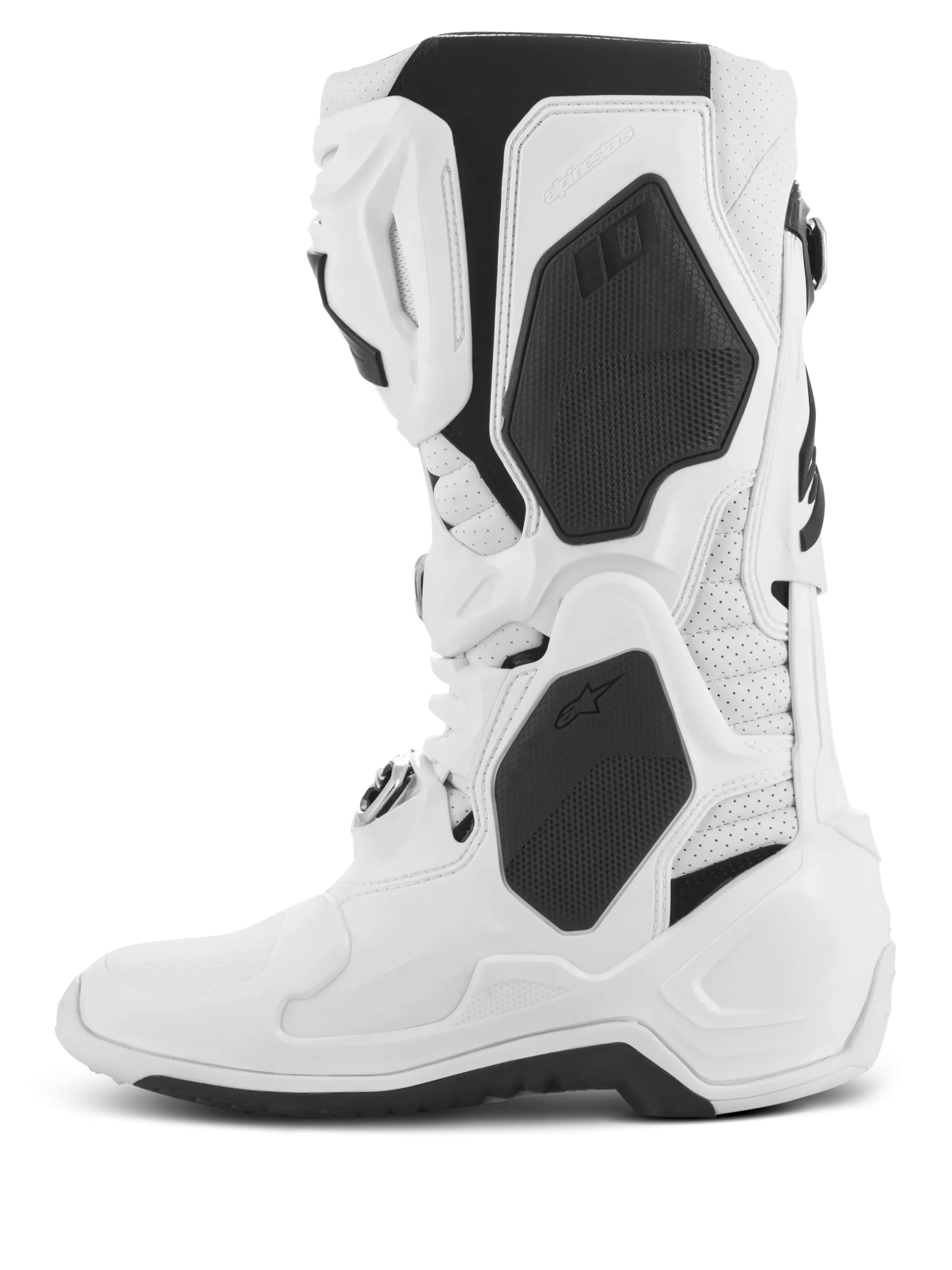 Tech 10 Supervented Boots