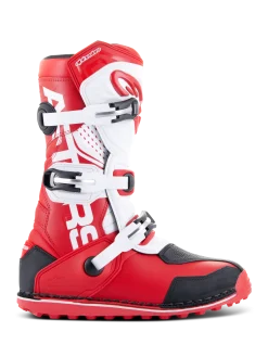 Tech-T Boots