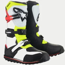 Tech-T Boots