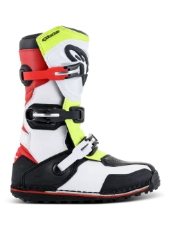 Tech-T Boots