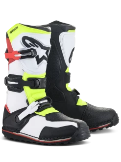 Tech-T Boots