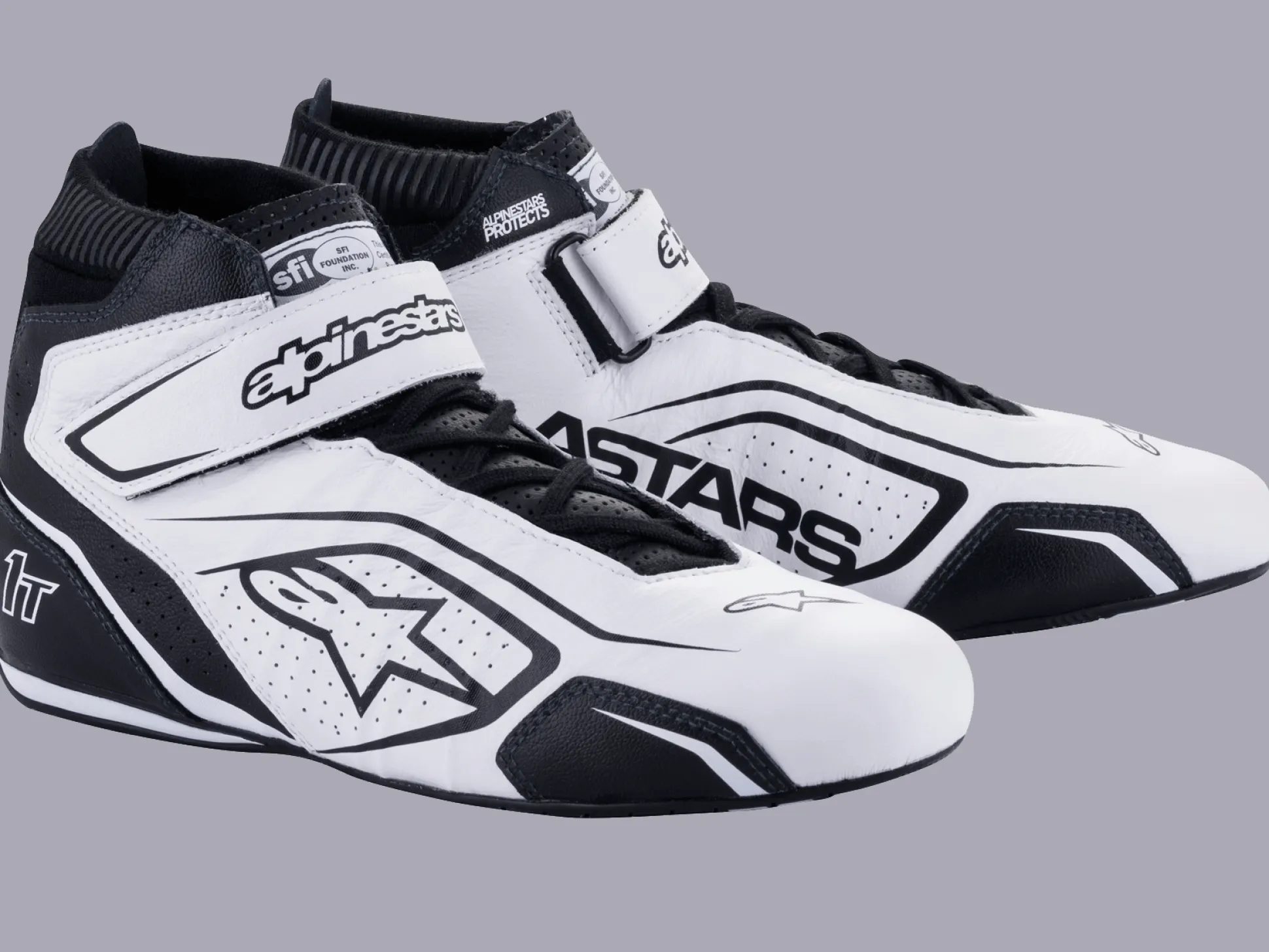 Tech-1 T V3 Shoes