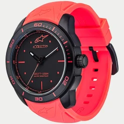 Tech Watch 3H - Black Matte
