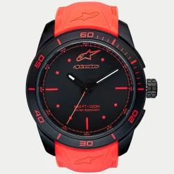 Tech Watch 3H - Black Matte