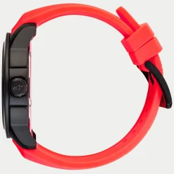 Tech Watch 3H - Black Matte