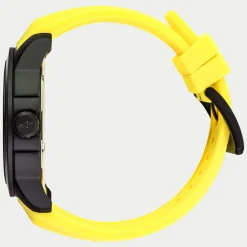 Tech Watch 3H - Black Matte
