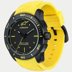 Tech Watch 3H - Black Matte
