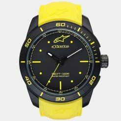 Tech Watch 3H - Black Matte