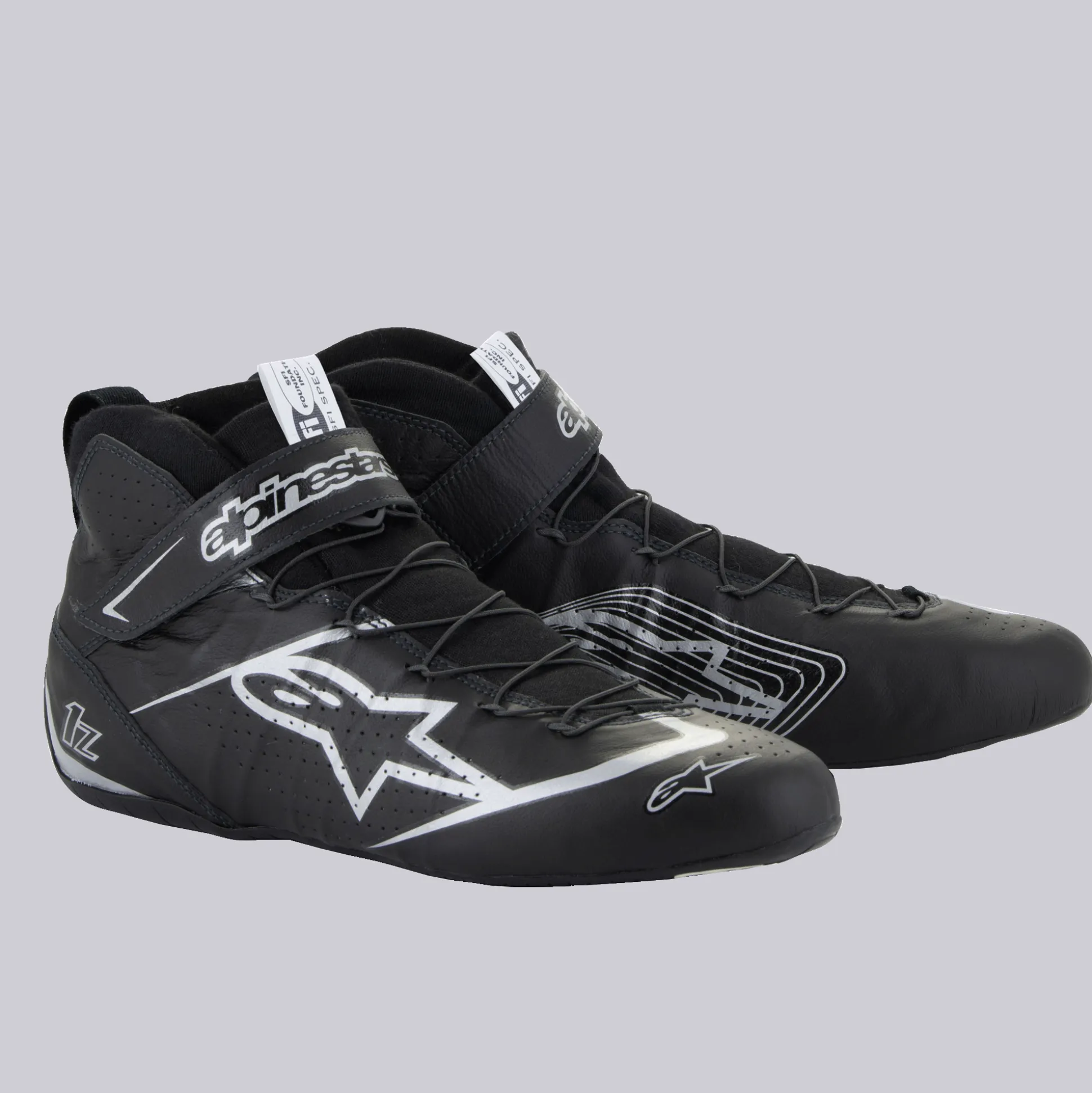 Tech-1 Z V3 Shoes SFI