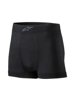 TECH ZX Boxer