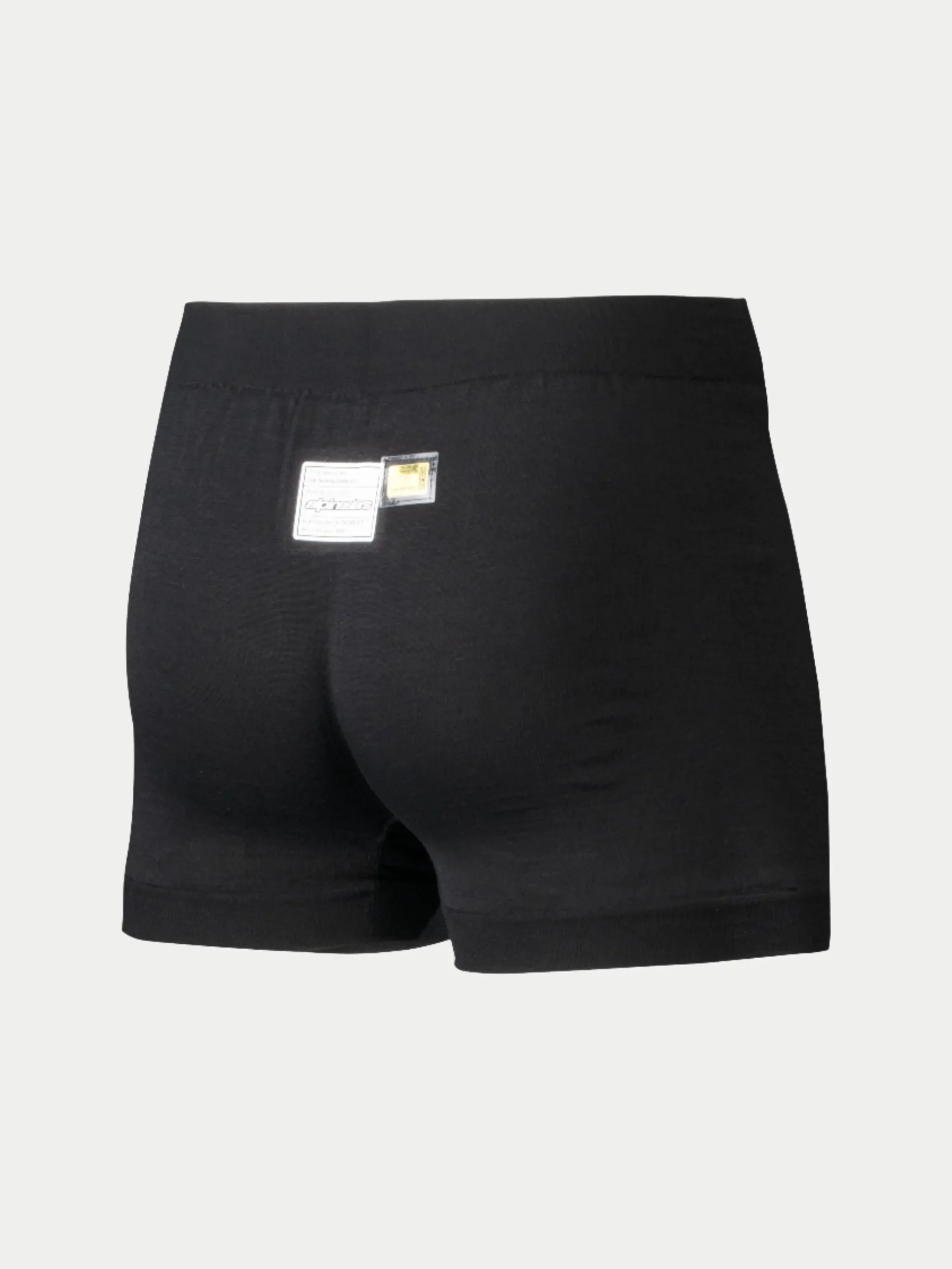 TECH ZX Boxer