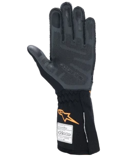 Tech-1 ZX V4 Gloves