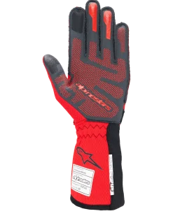 Tech-1 ZX V4 Gloves