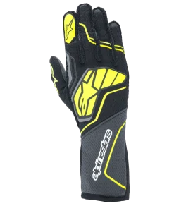 Tech-1 ZX V4 Gloves