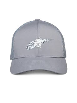 Terolithic Trucker Hat