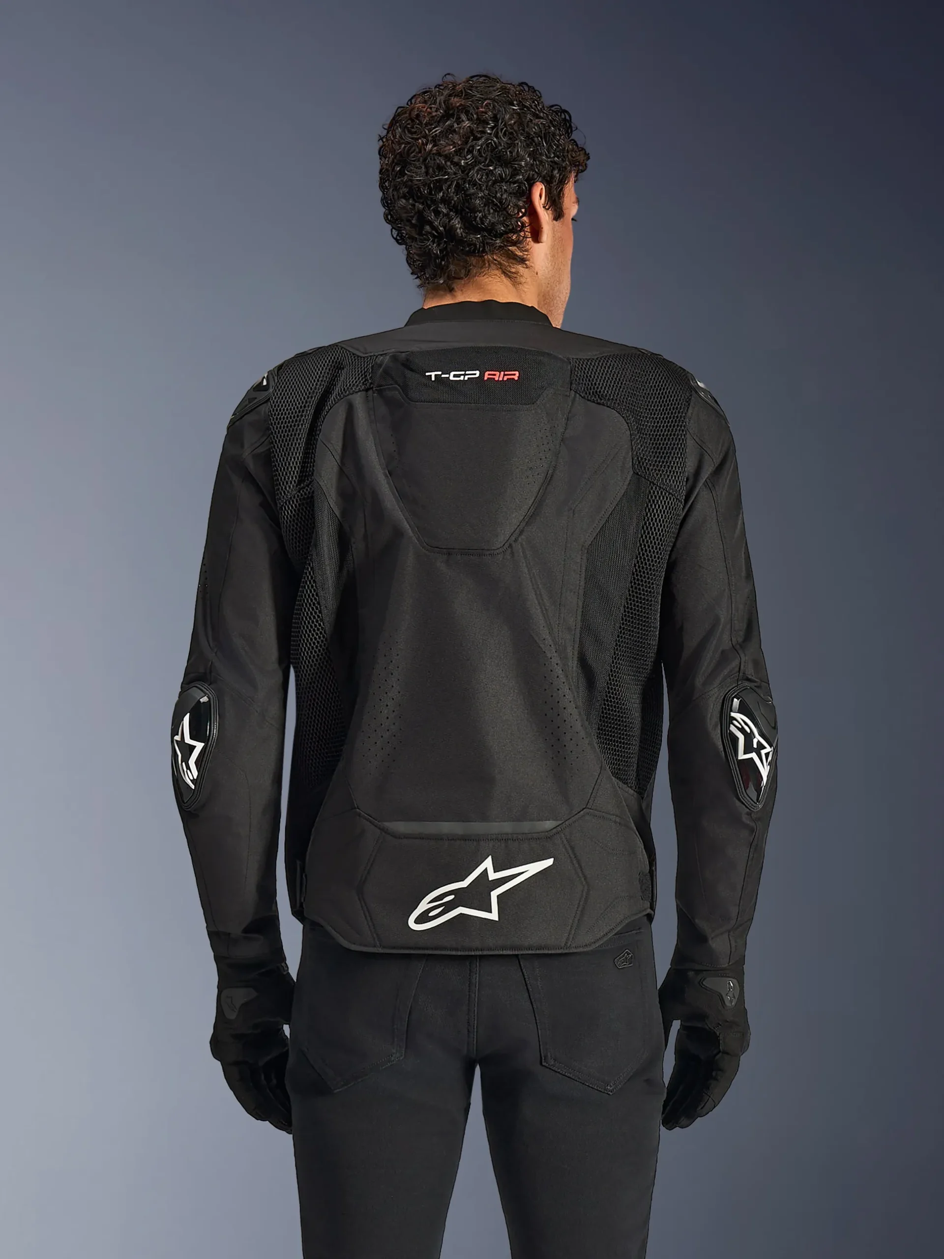 T-GP Air Jacket