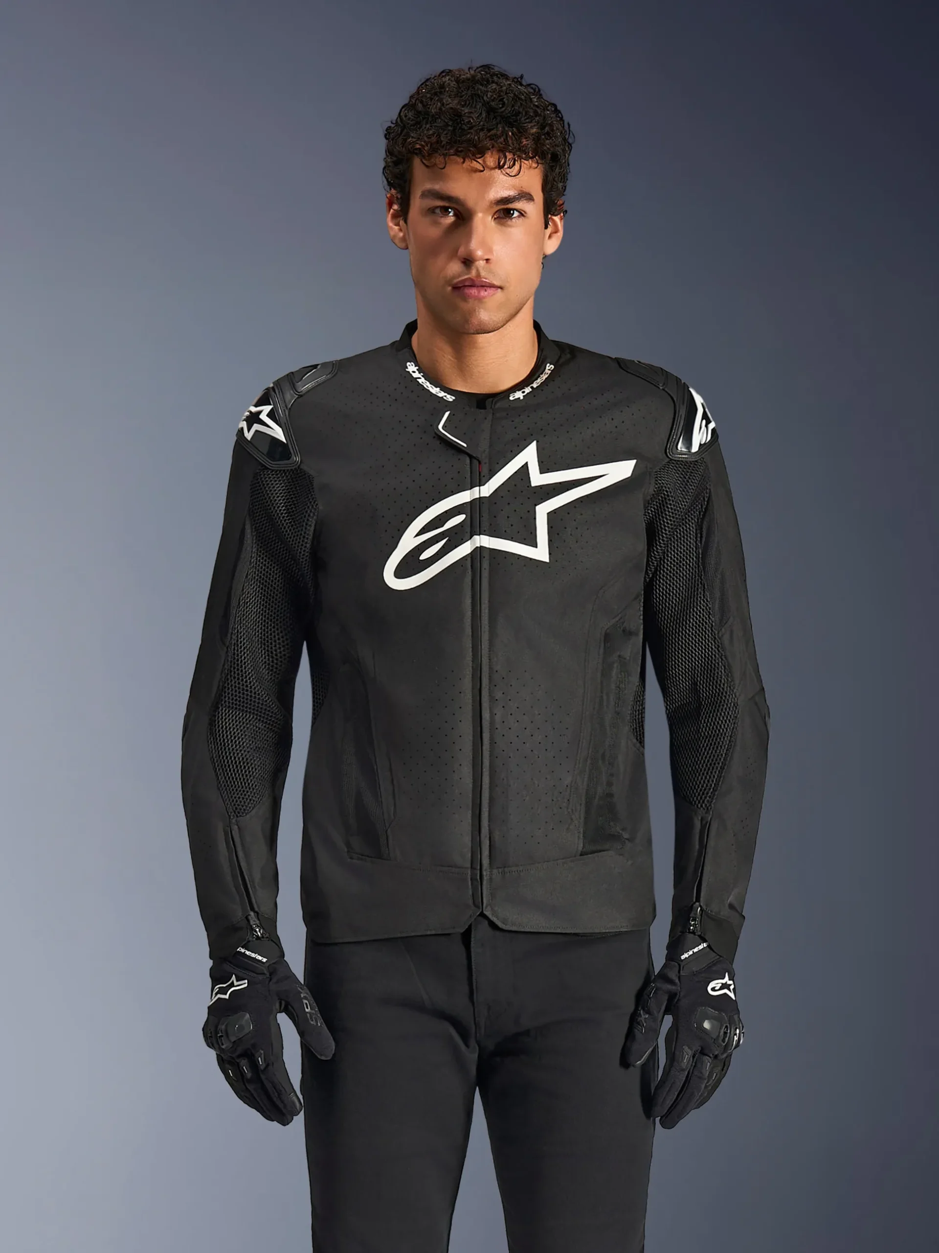 T-GP Air Jacket