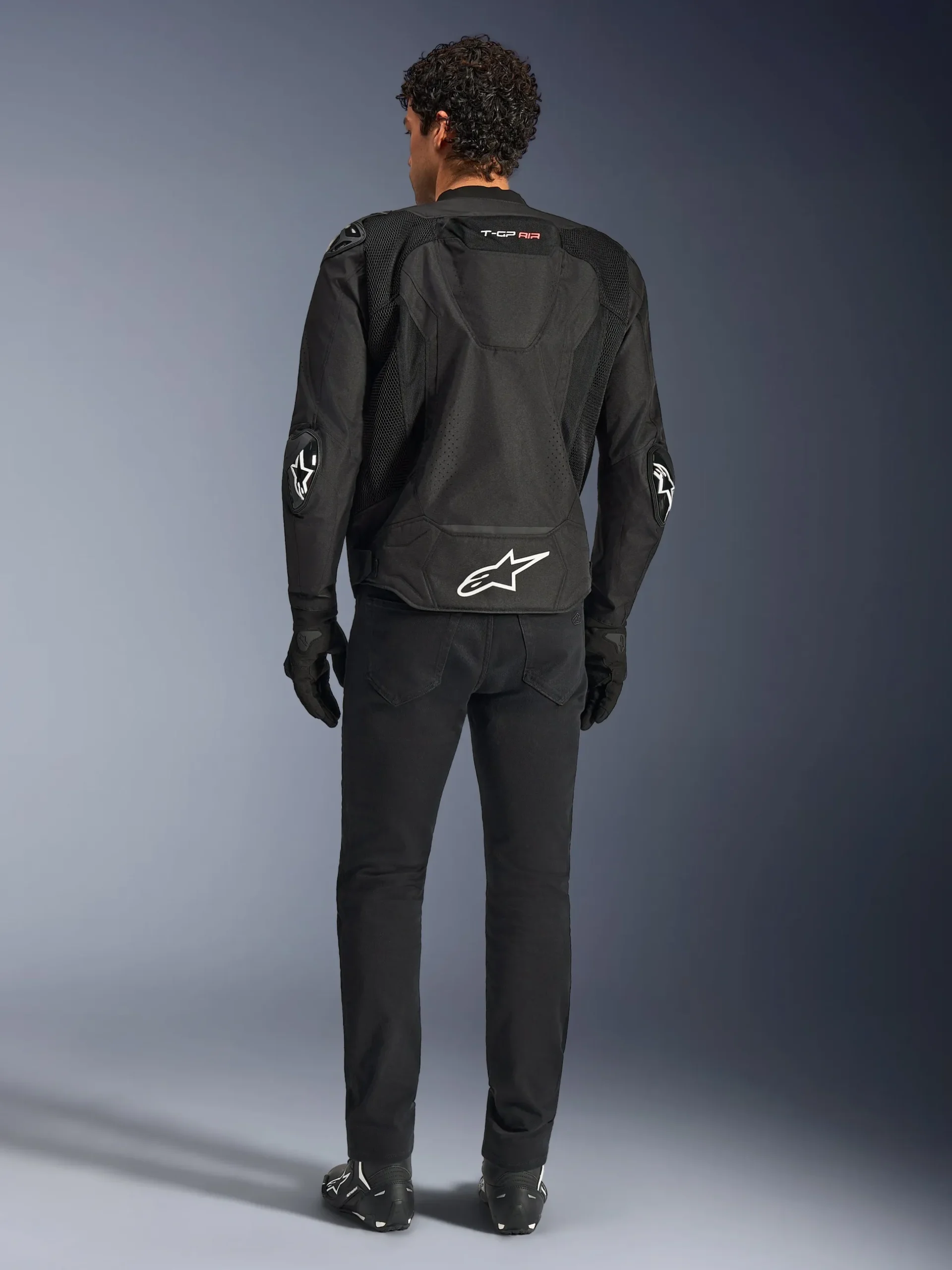 T-GP Air Jacket