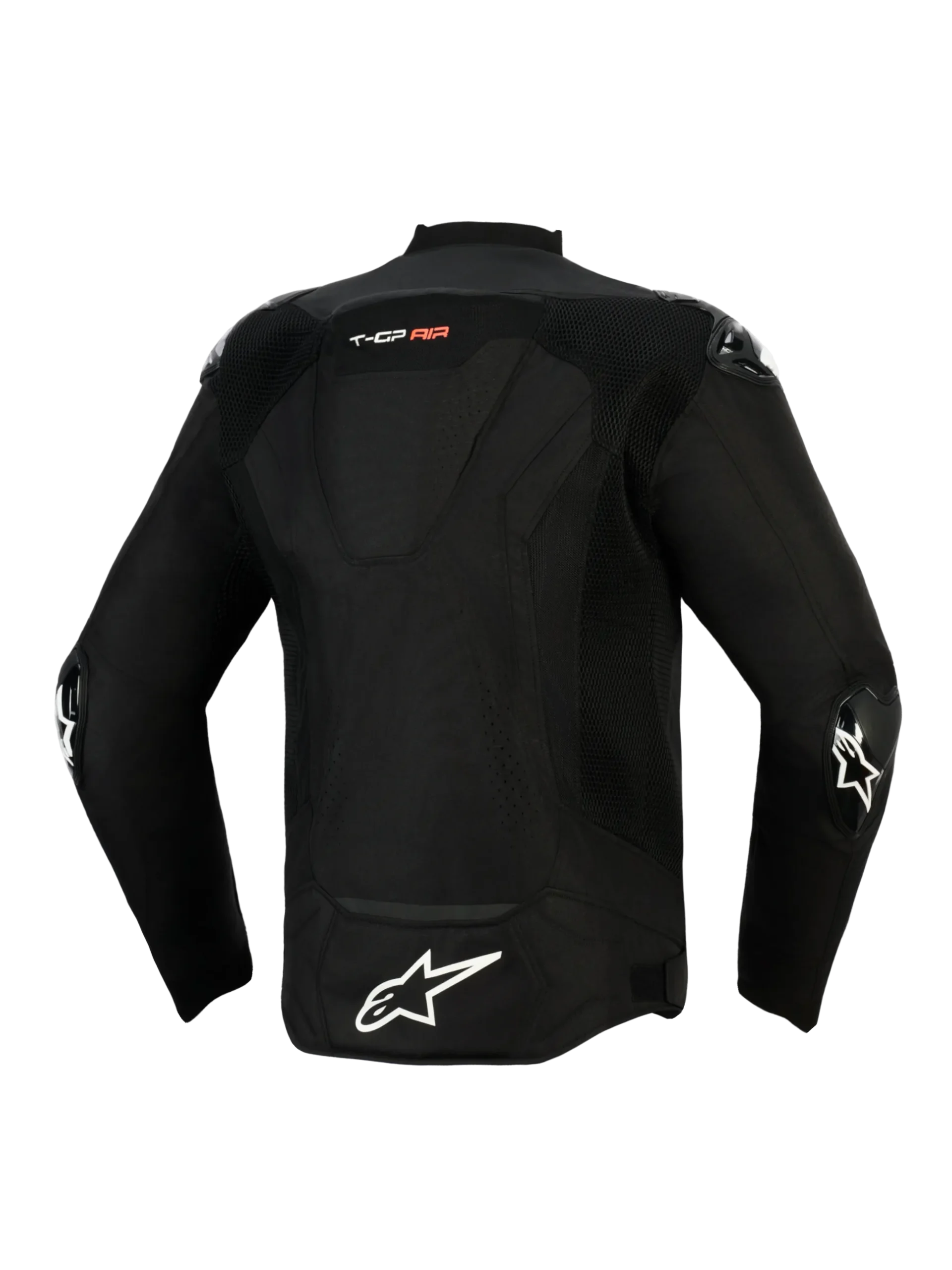 T-GP Air Jacket