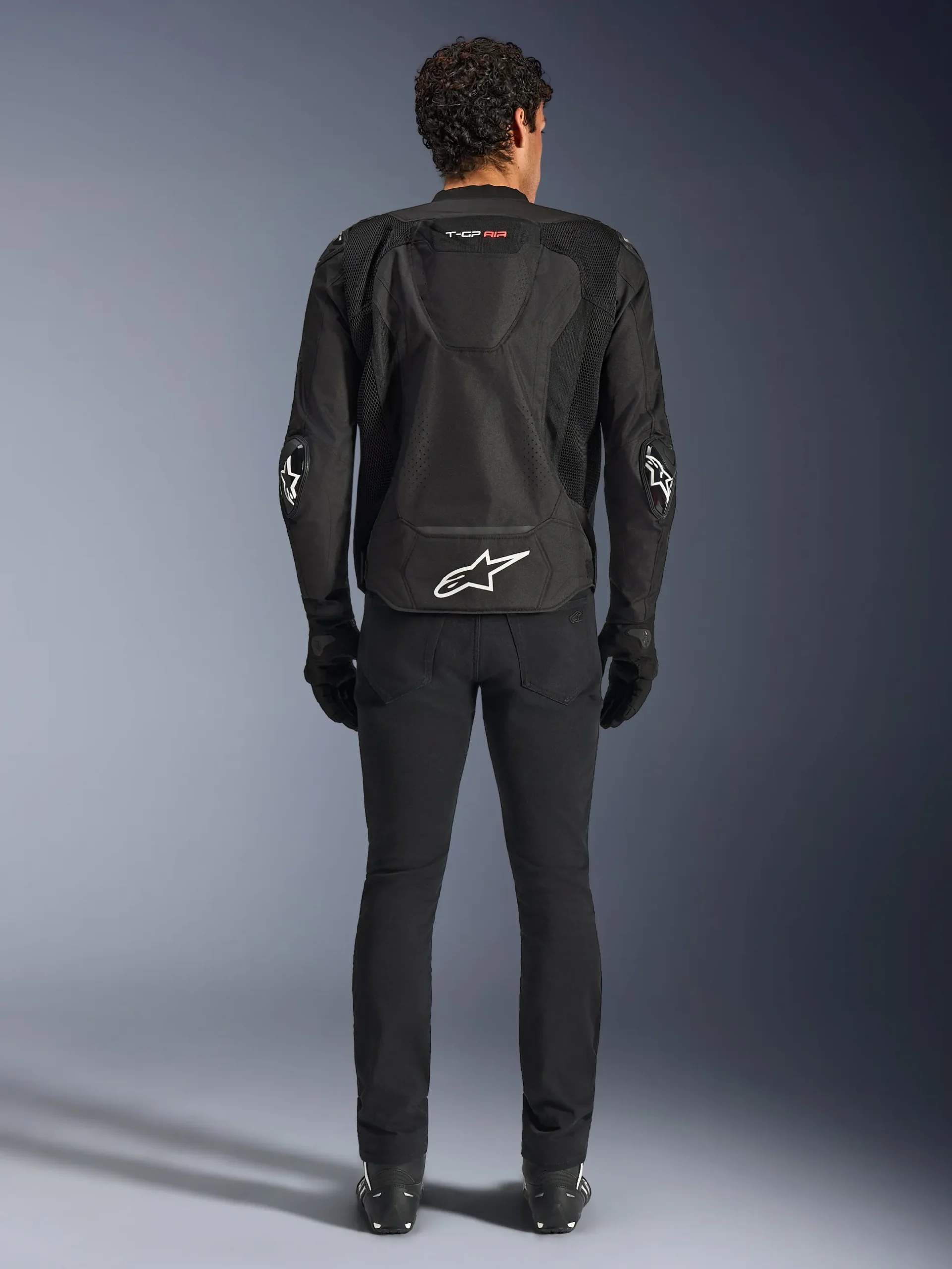 T-GP Air Jacket
