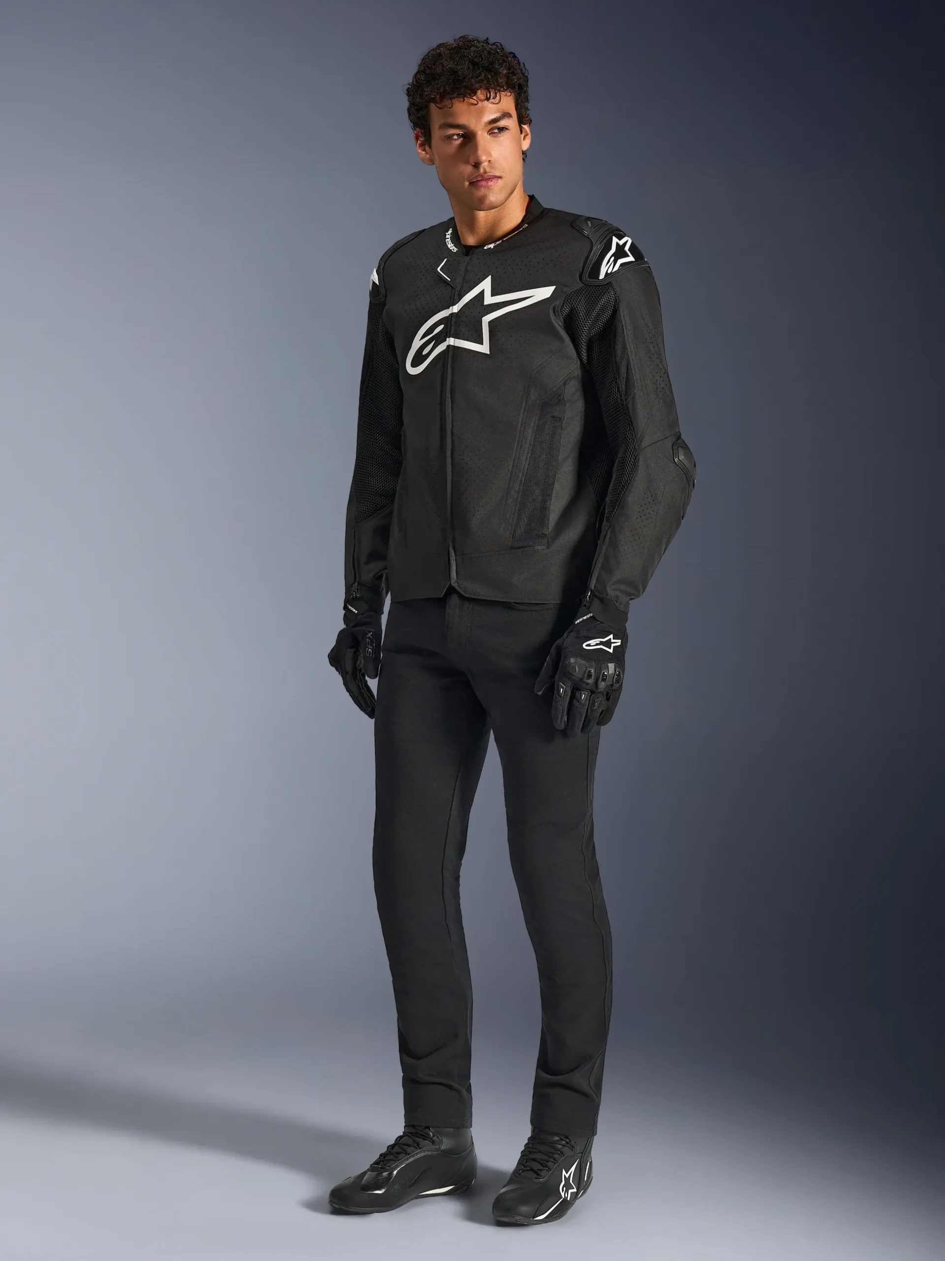 T-GP Air Jacket