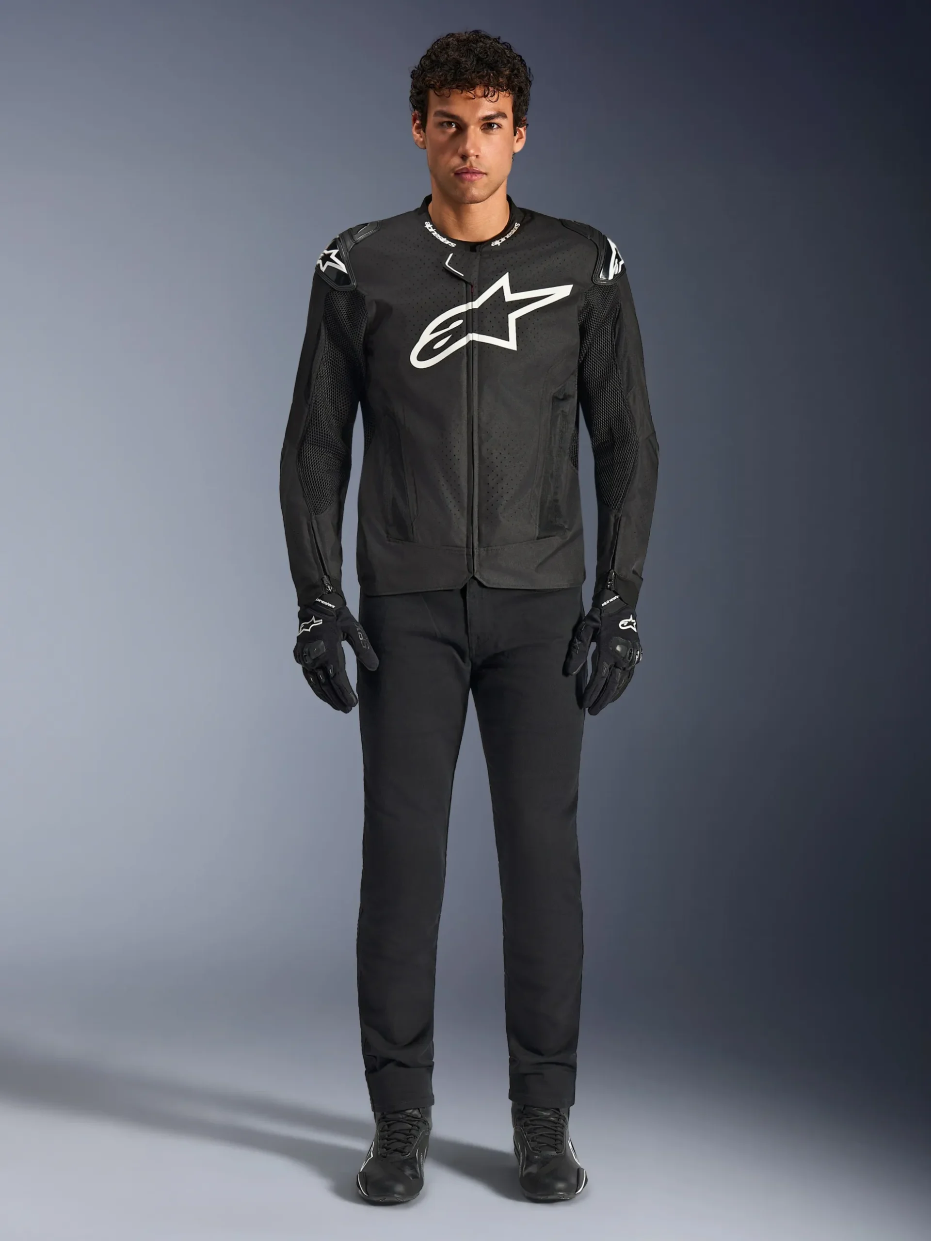 T-GP Air Jacket